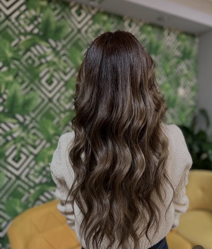 Ombre & Sombre