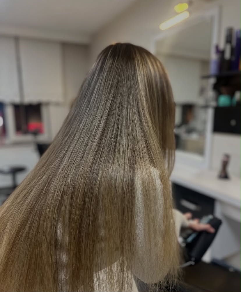 Ombre & Sombre