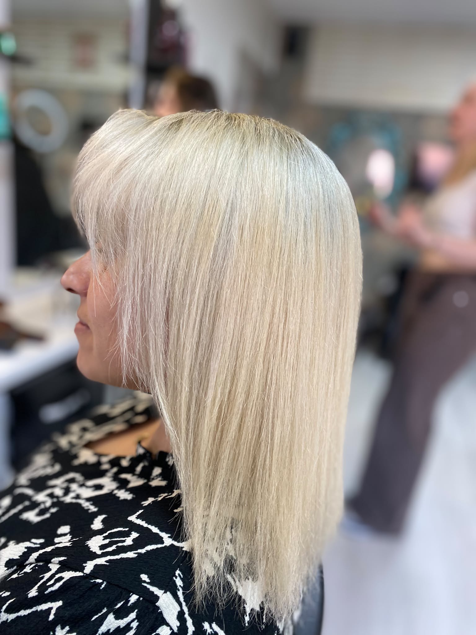 Ombre & Sombre
