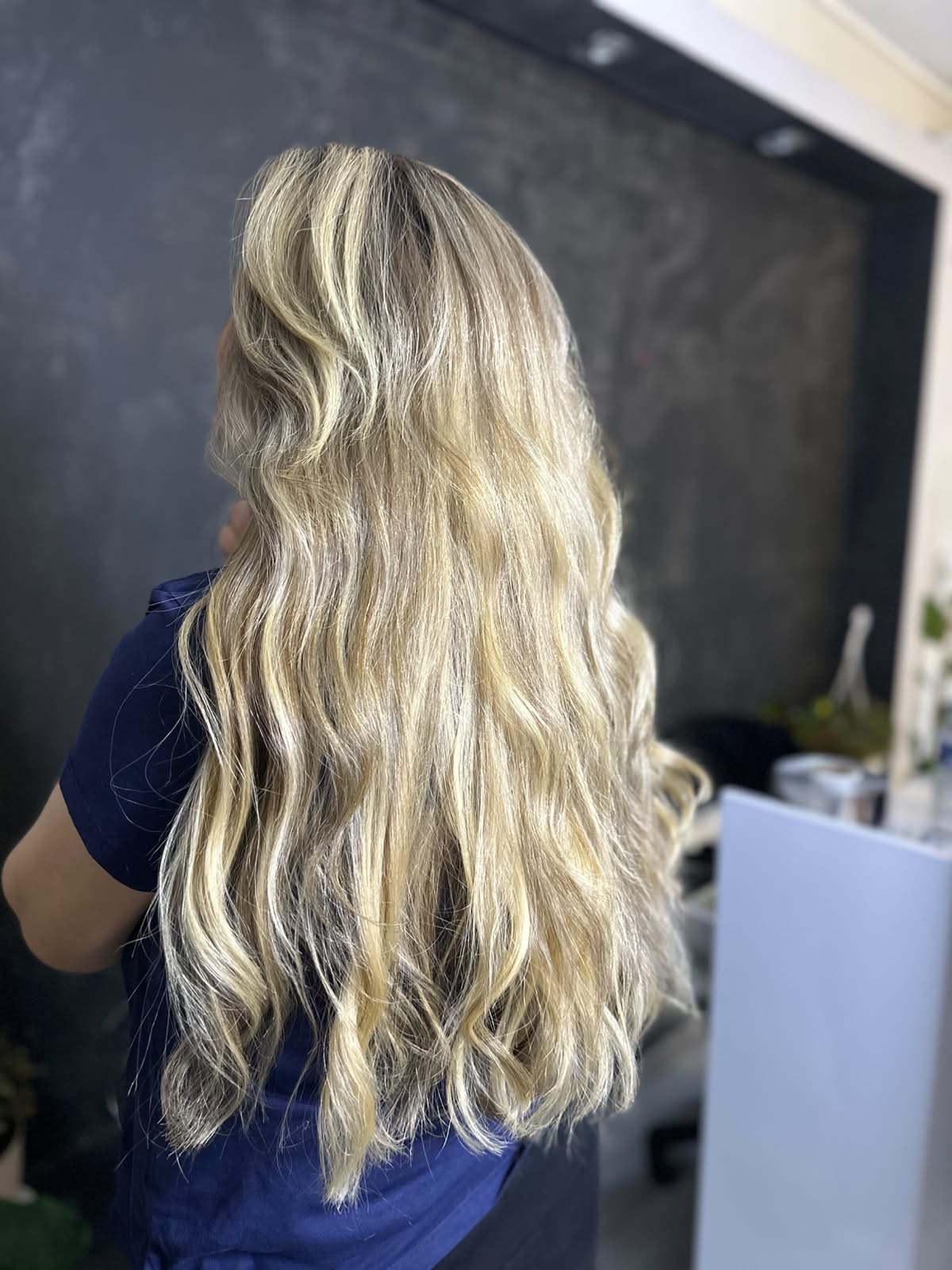 Ombre & Sombre