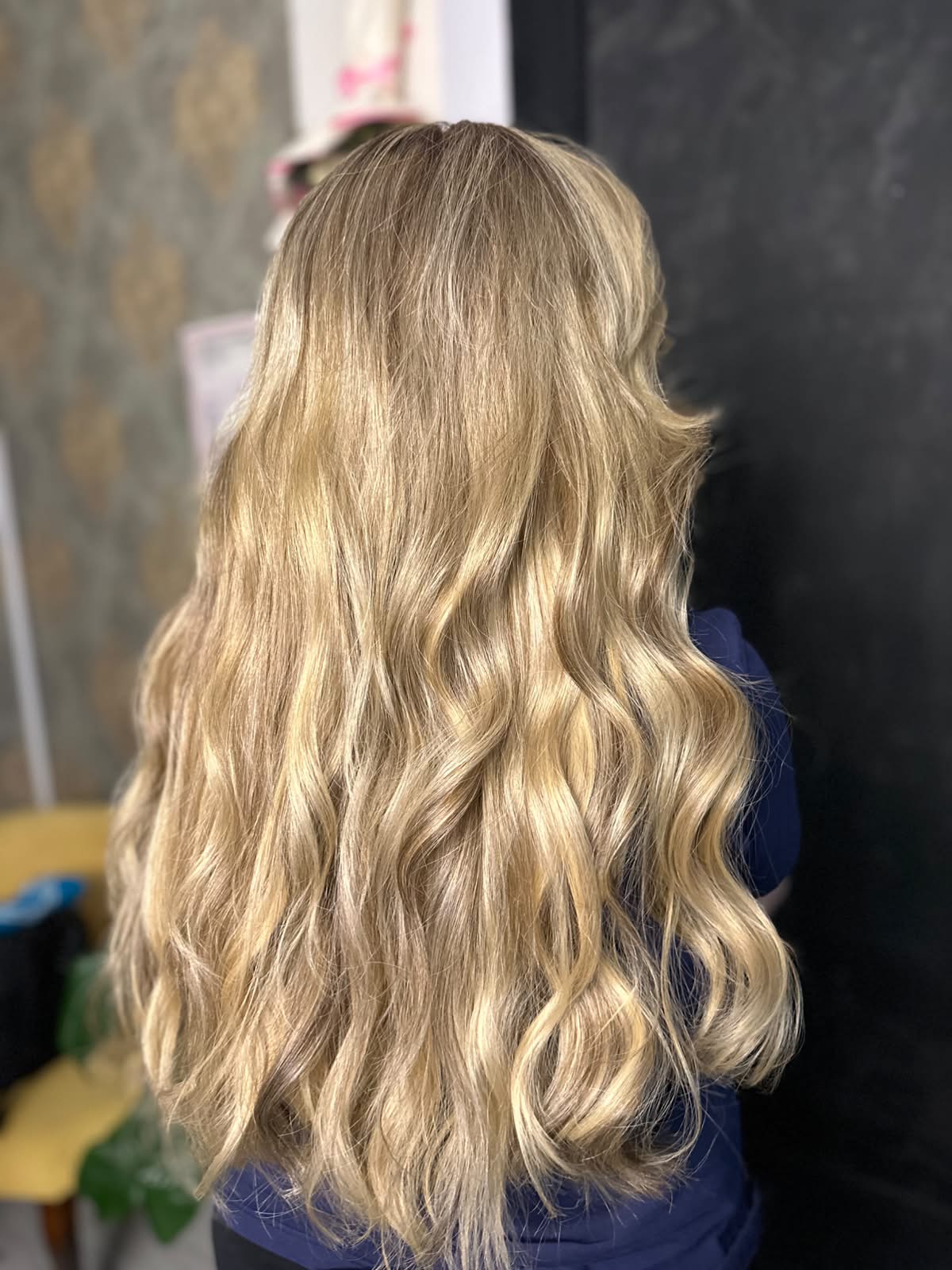 Ombre & Sombre