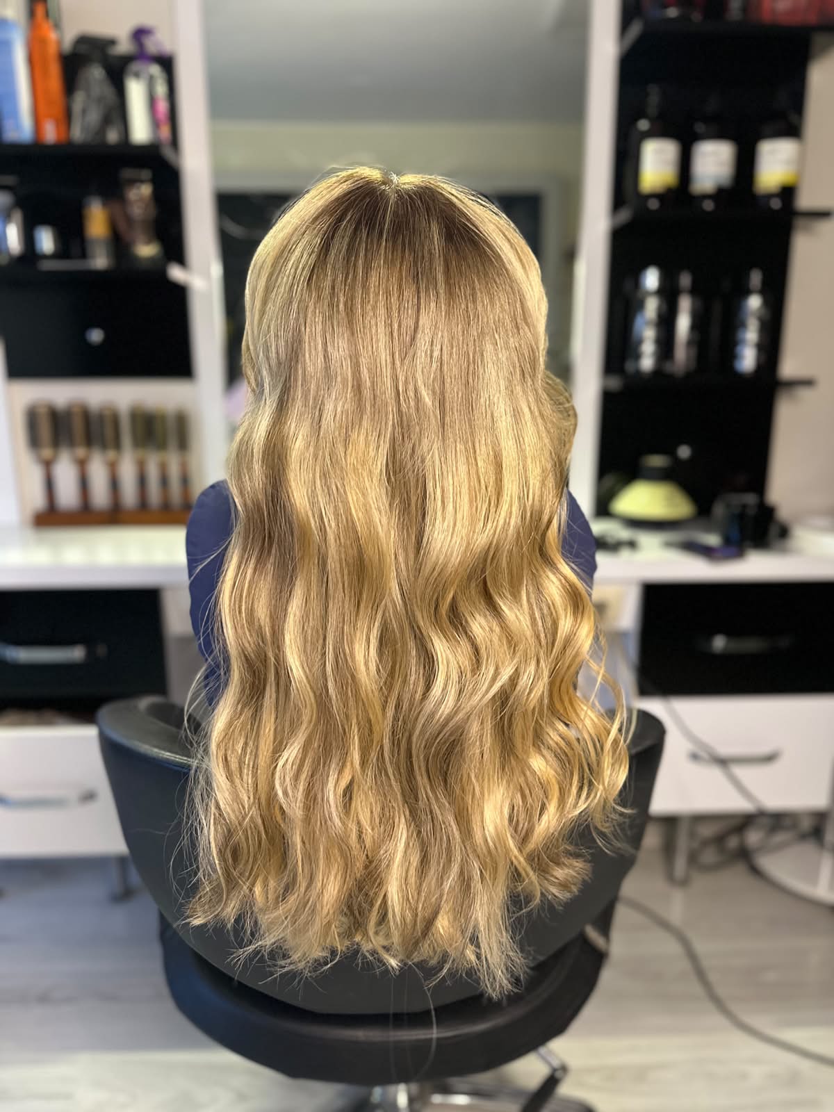 Ombre & Sombre